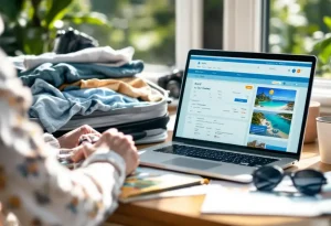 ou partir au soleil en avril