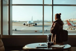 paris new york temps de vol