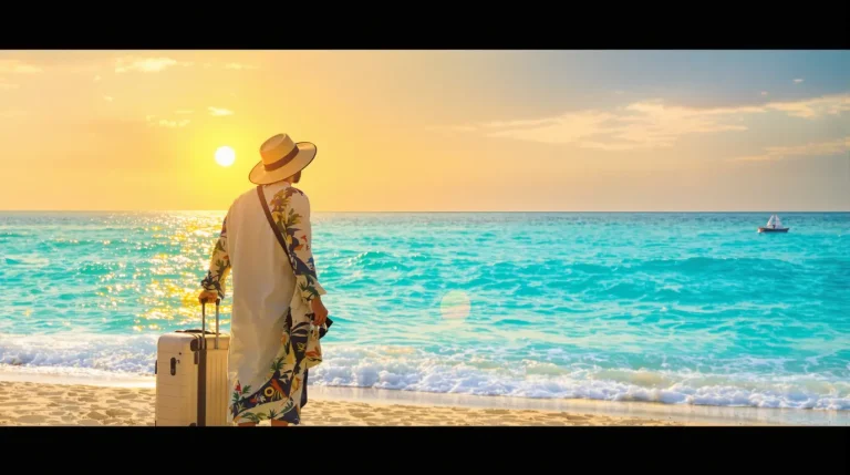 egypte plage
