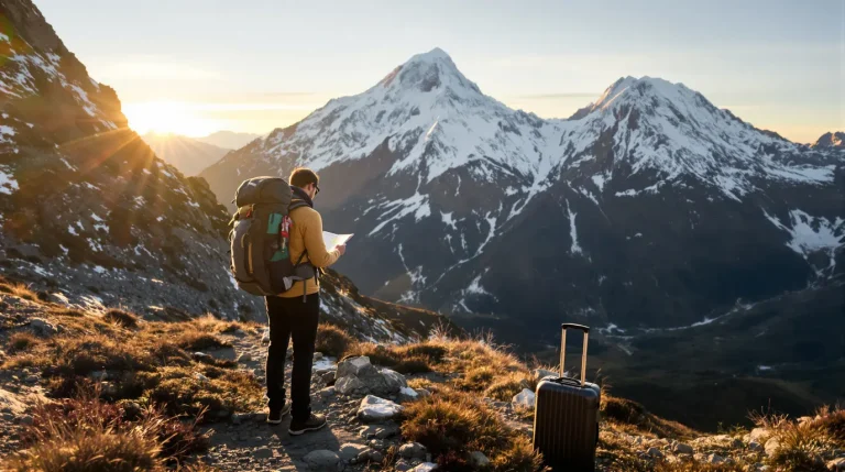 plus haut sommet des pyrénées