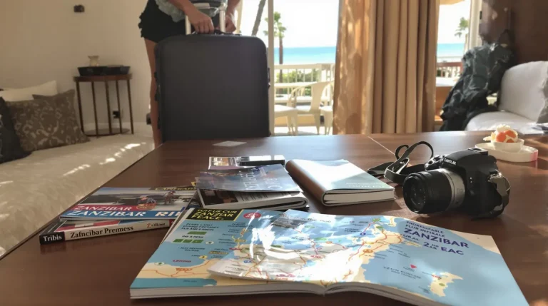 quand partir au zanzibar