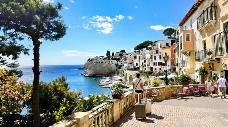 tossa de mar